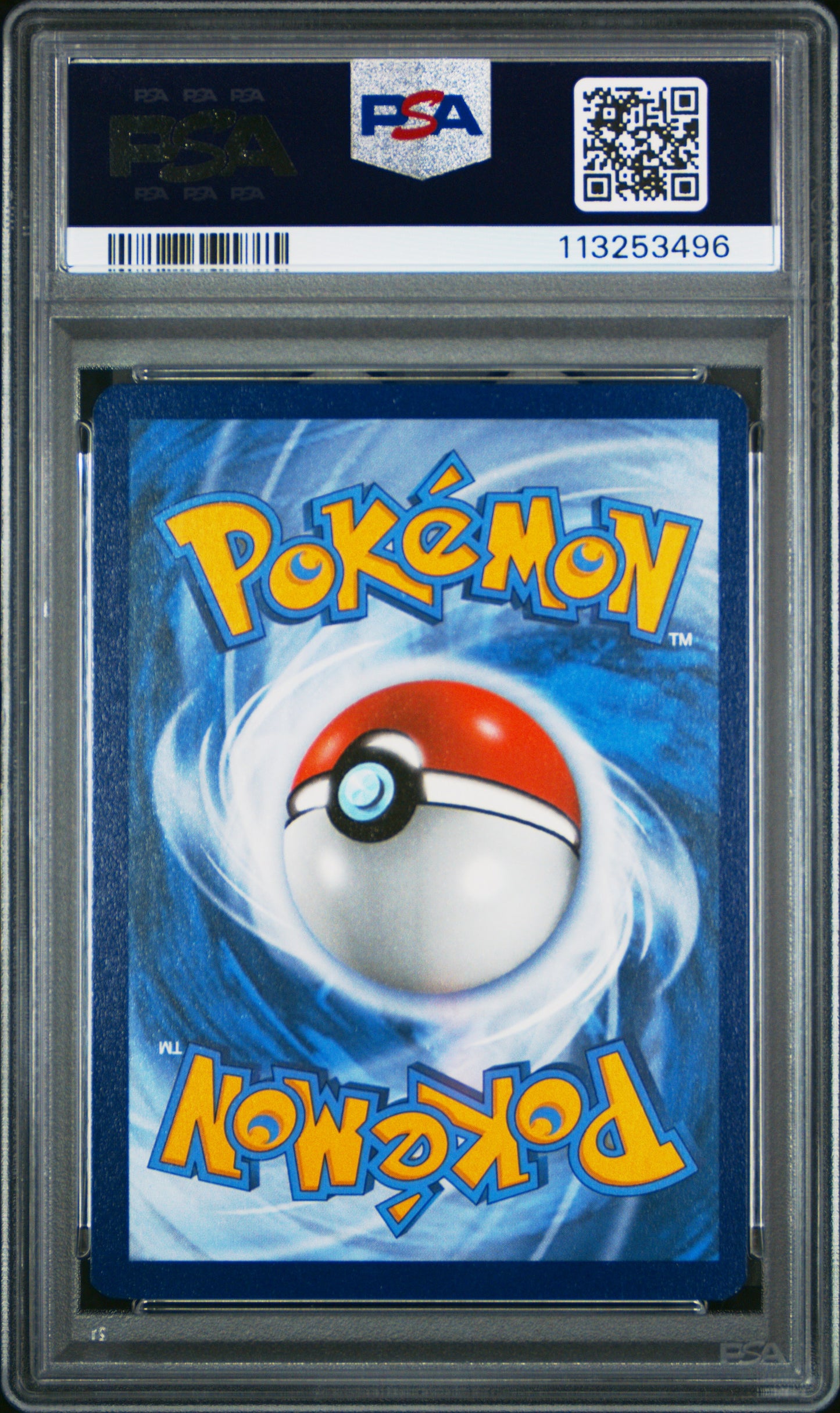 Flareon Black Star Promo PSA 9 #113253496