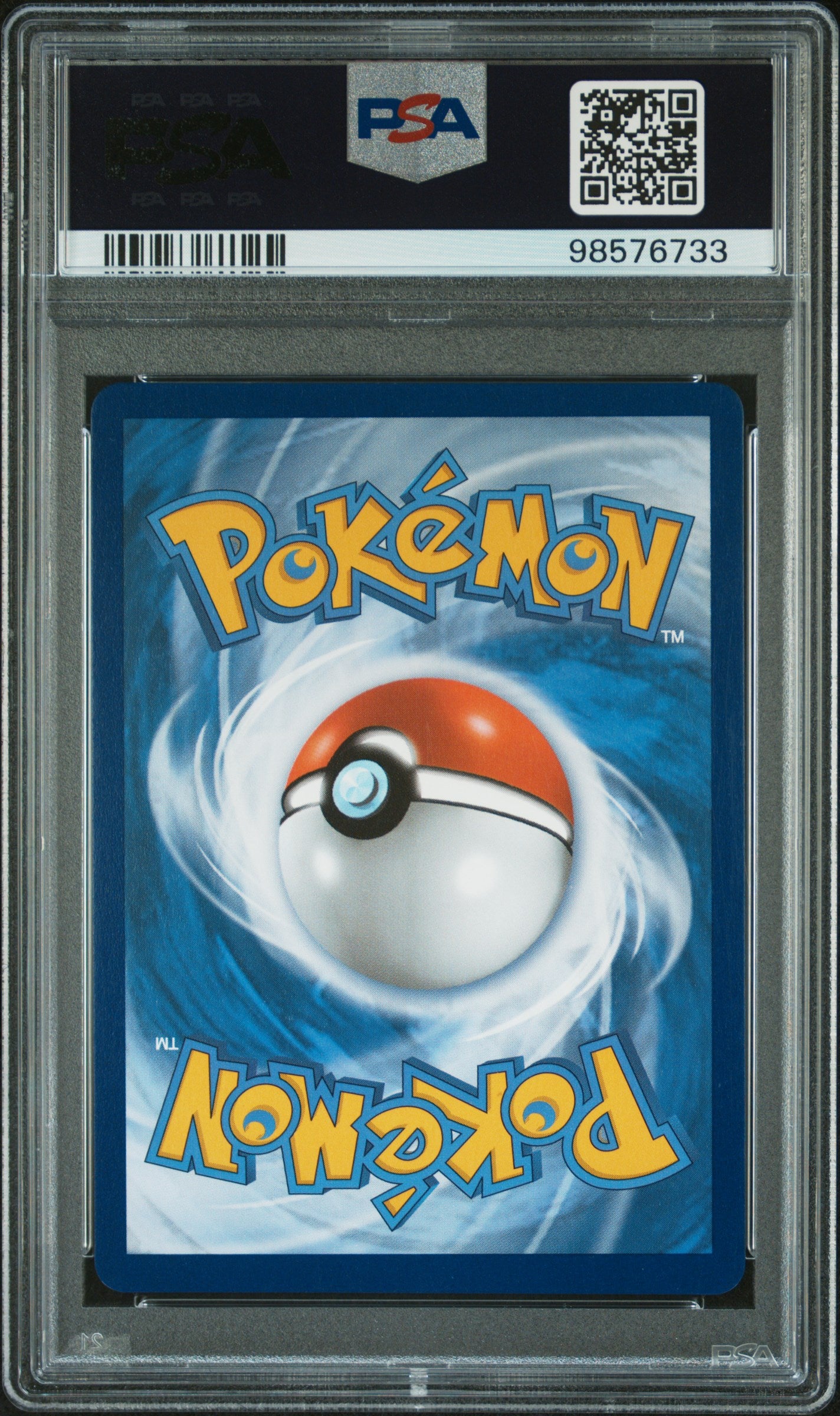 Umbreon VMax Brilliant Stars PSA 10 #98576733
