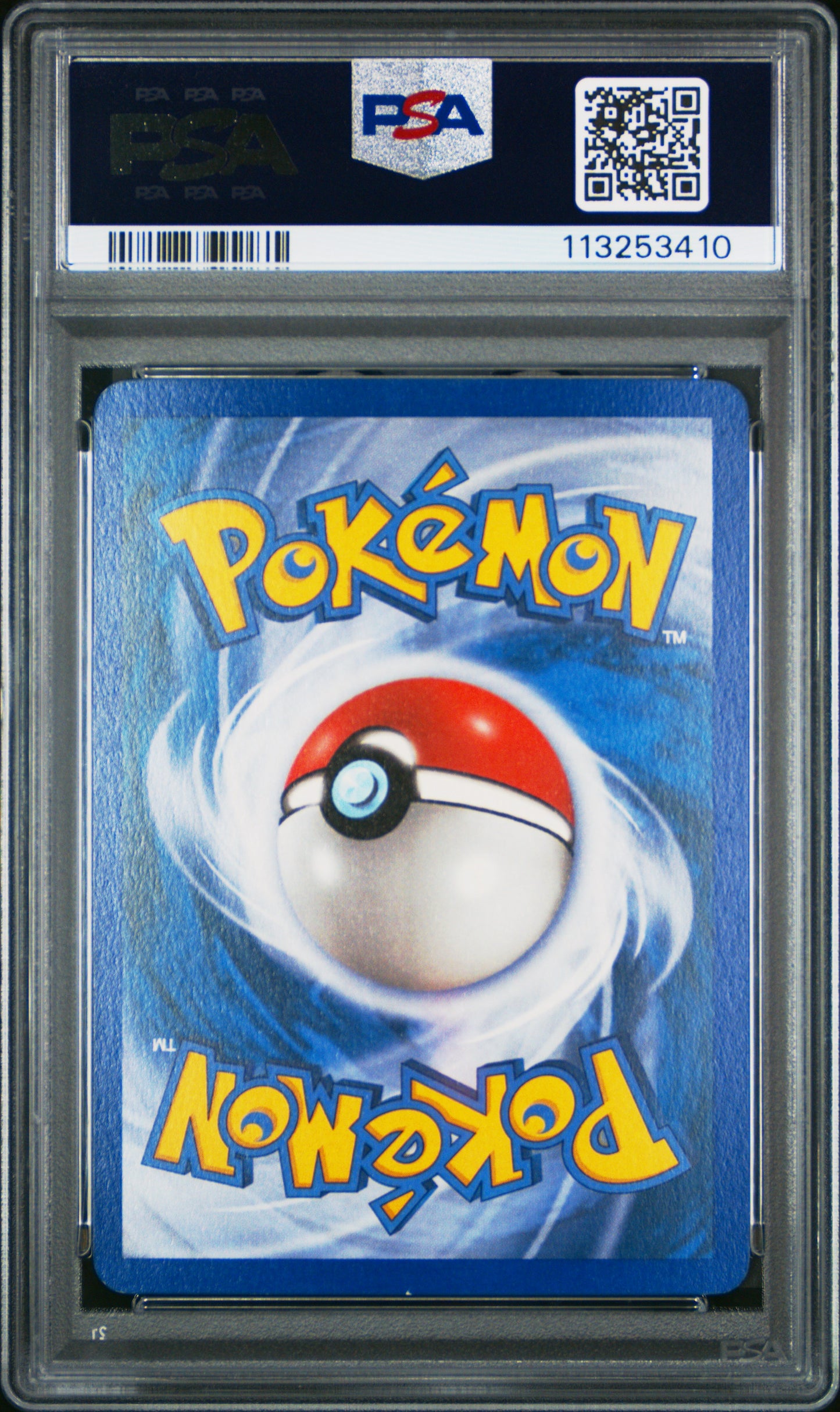 Flareon Delta Species PSA 6 #113253410