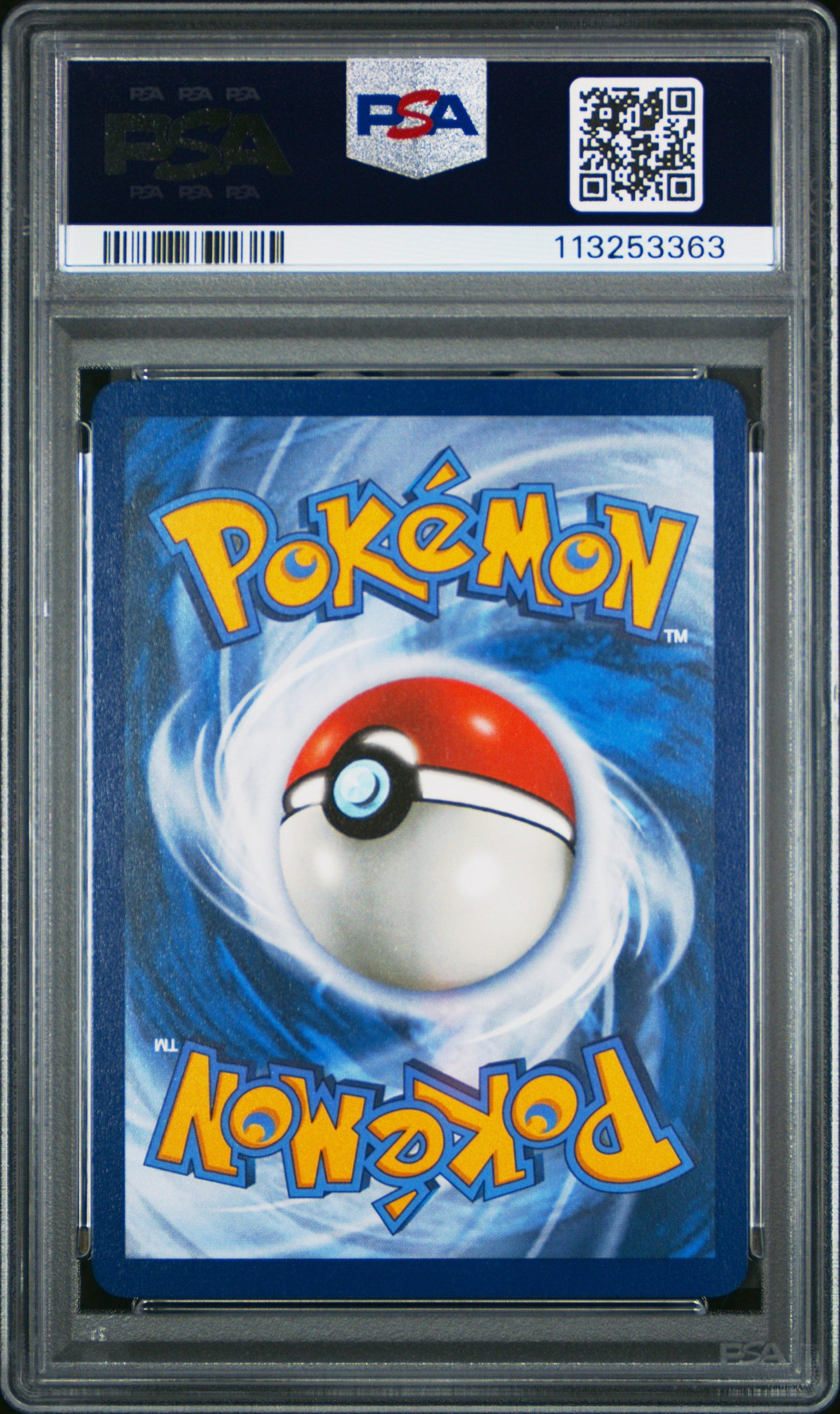 Flareon Prismatic Evolutions PSA 9 #113253363