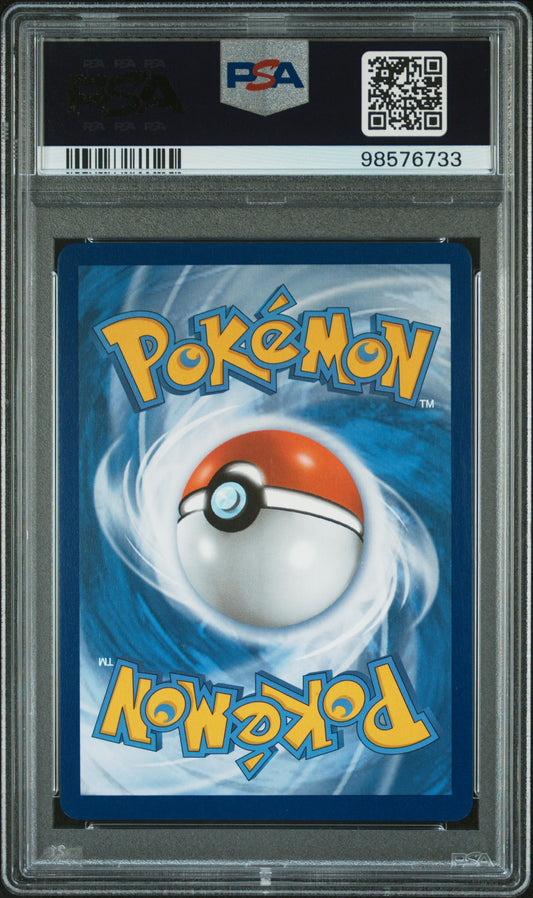 Umbreon VMax  Brilliant Stars PSA 10 #98576733