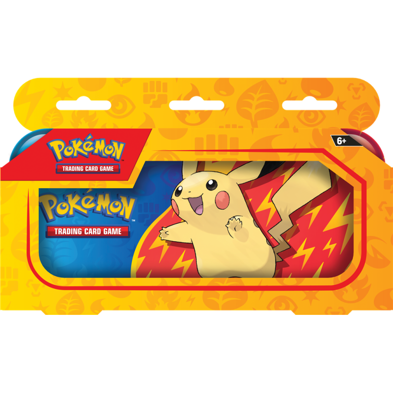 Back to School 2023 Collection Tin - Legendary Edition