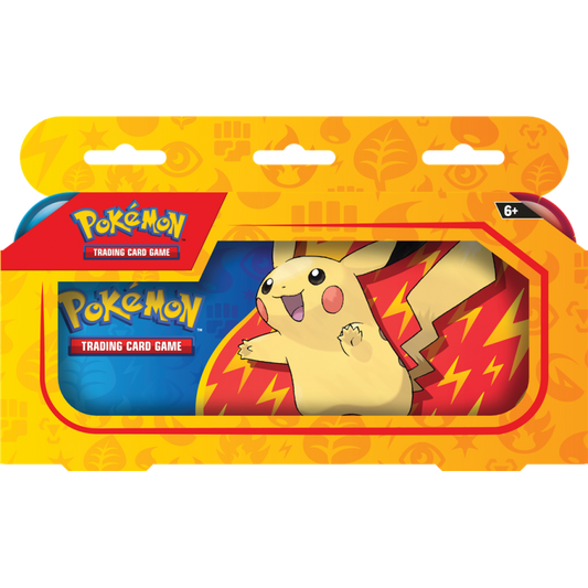 Back to School 2023 Collection Tin - Legendary Edition