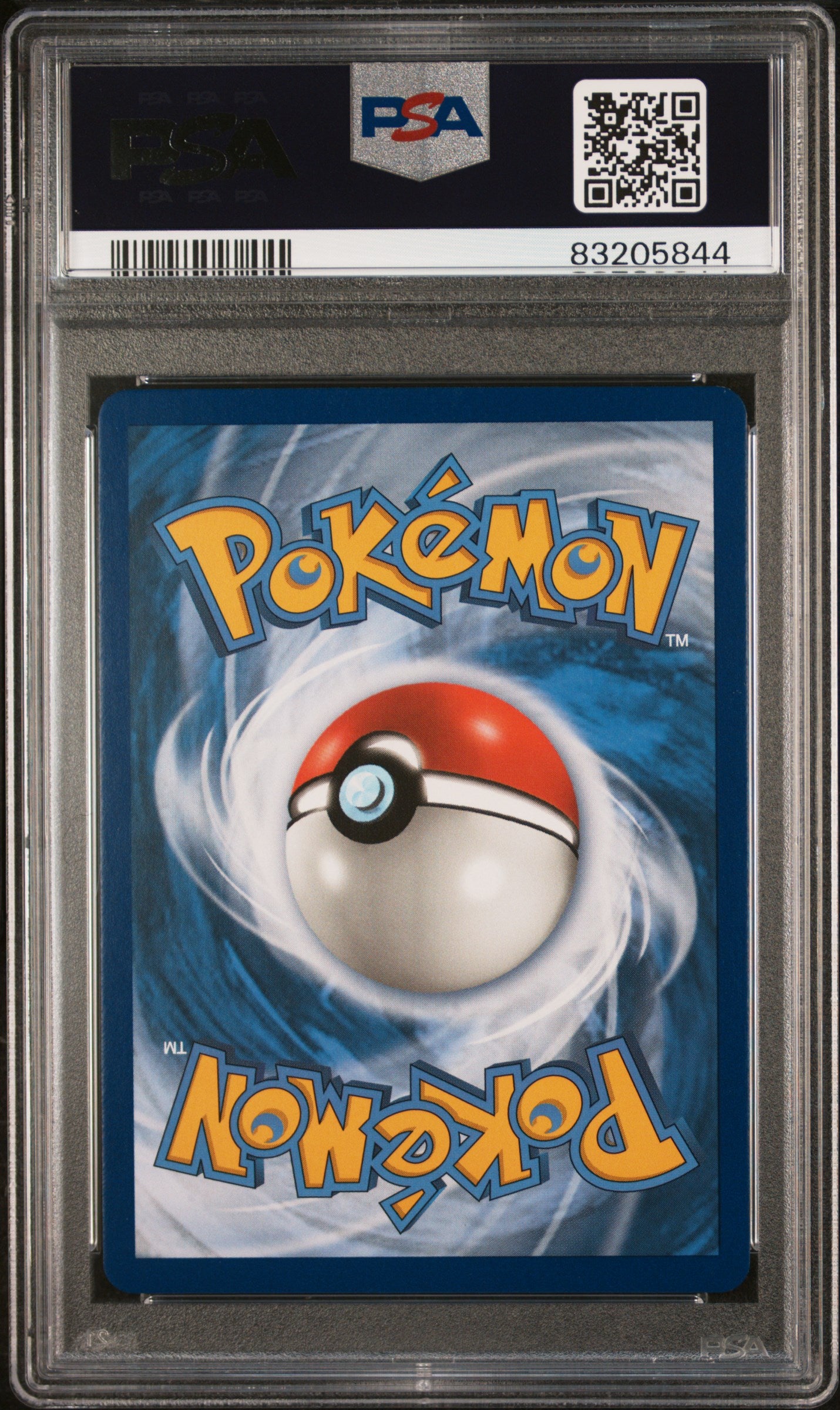 Suicune Lost Thunder PSA 10 #83205844