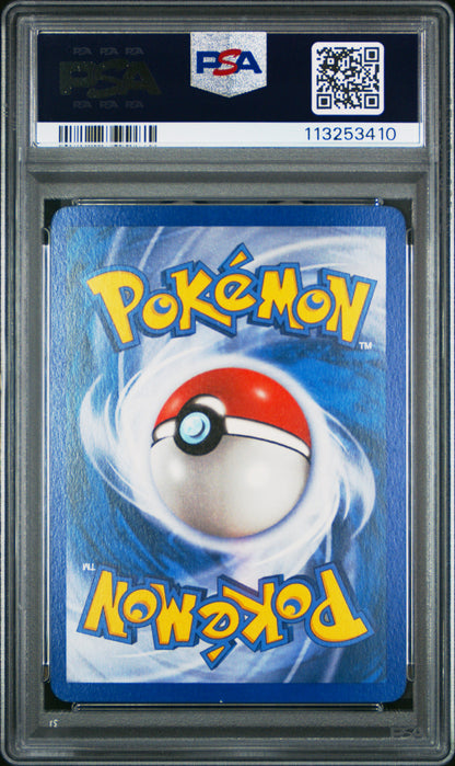 Flareon Delta Species PSA 6 #113253410
