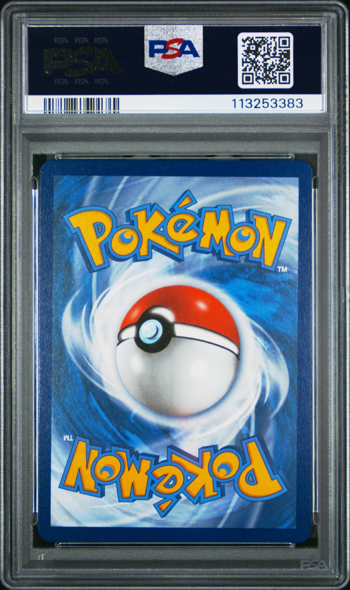 Umbreon V Brilliant Stars PSA 9 #113253383