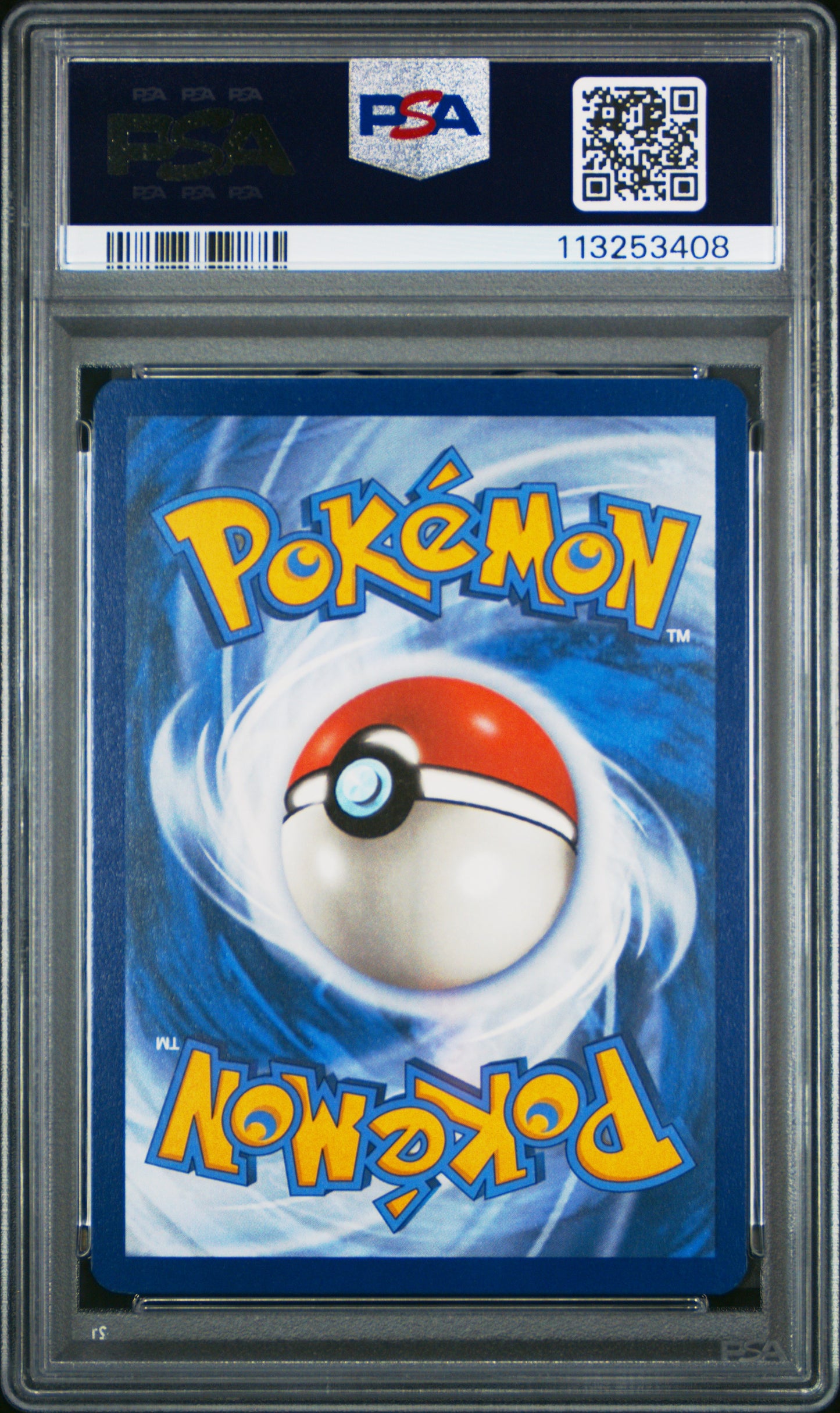 Ceruledge  Surging Sparks PSA 10 #113253408